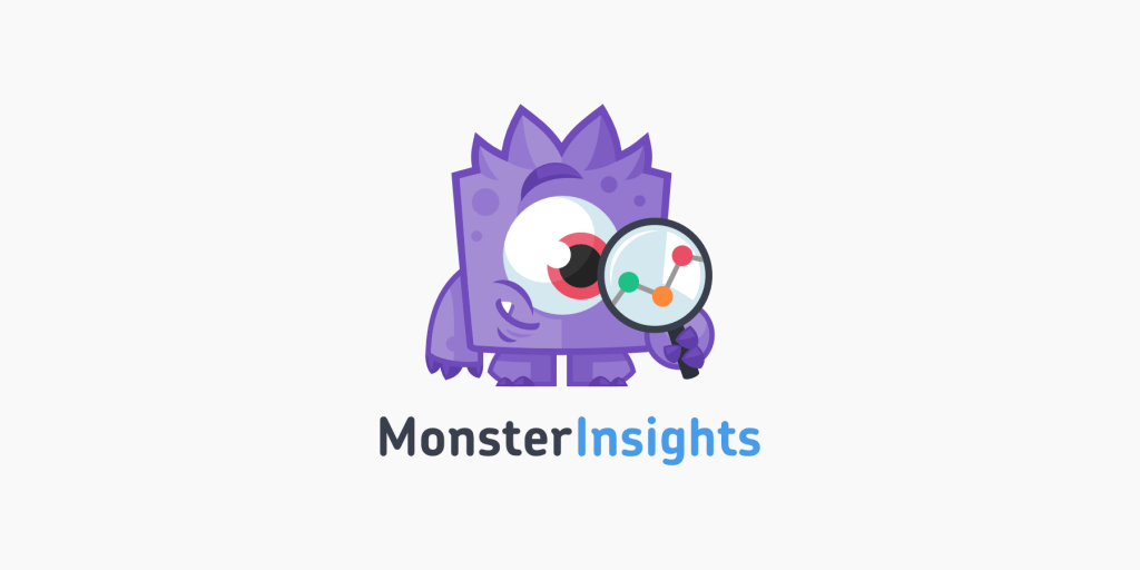 Wordpress Plugin Theme Monsterinsights Monster Insights