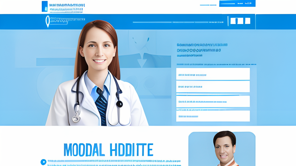 Homepage für Ärzte Webdesigner Arzt Homepage